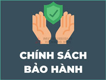 Chính sách bảo hành