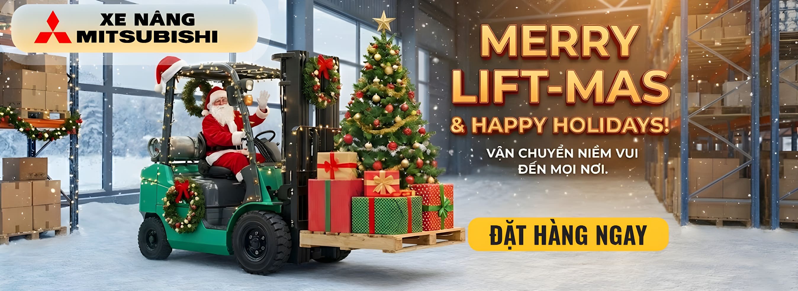 Lịch nghỉ lễ Mitsubishi 2-9-2025