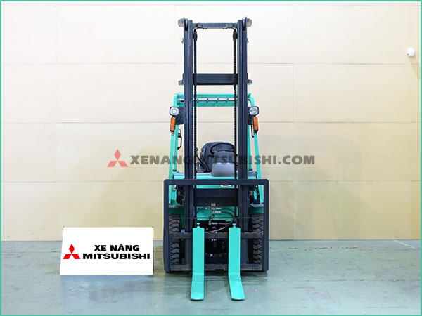 Xe nâng dầu MITSUBISHI GRENDIA FD20CN | FD20N MỚI 100%