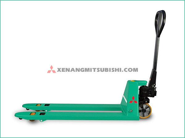 Xe nâng tay 2.5 tấn MITSUBISHI MỚI 100%