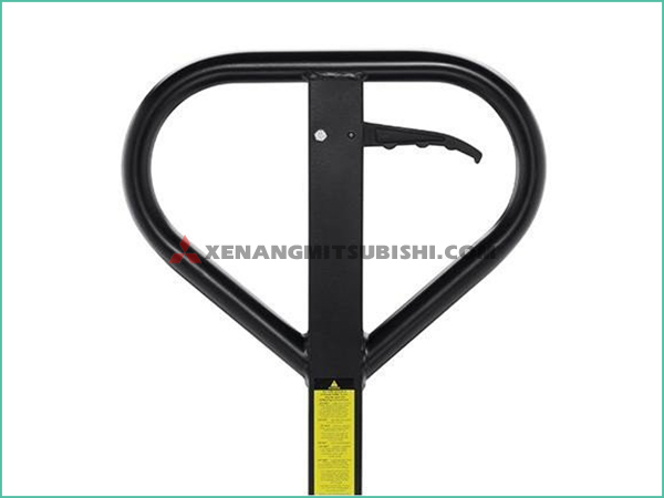 Xe nâng tay 3 tấn MITSUBISHI MỚI 100%